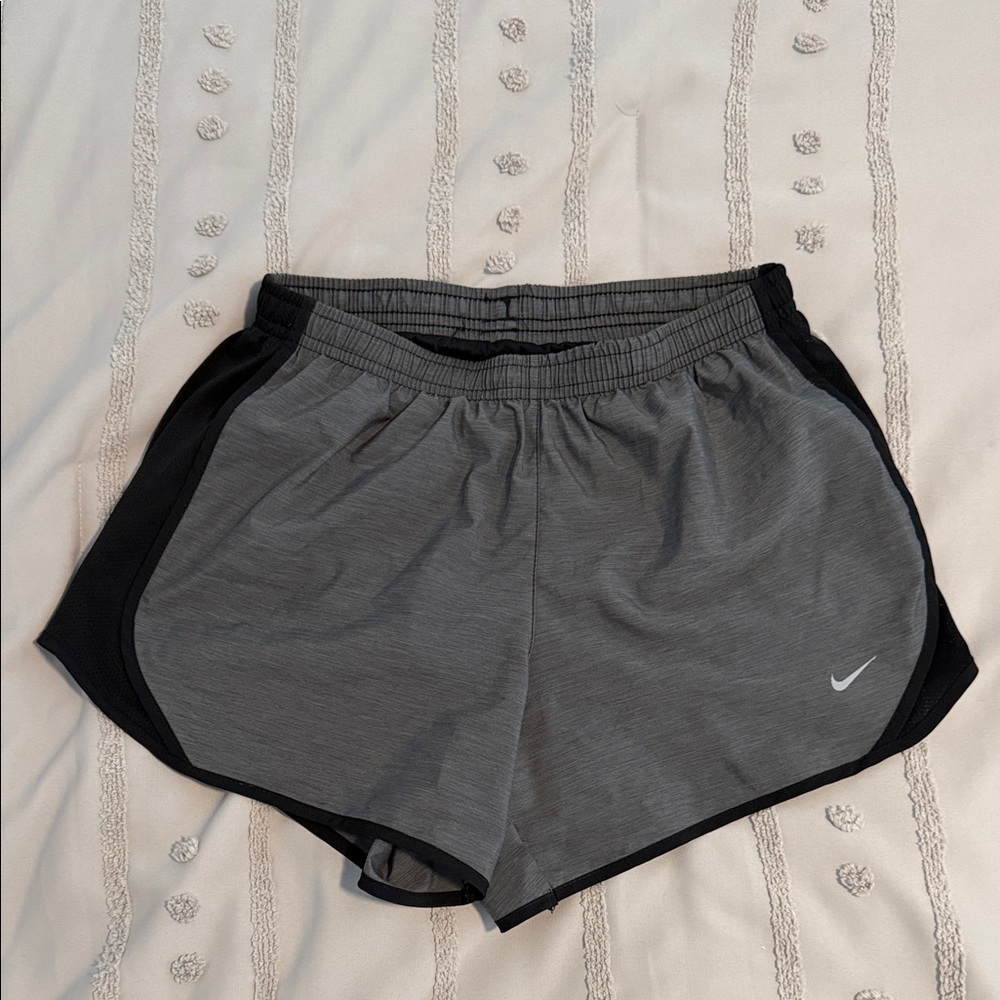 Nike girls’ shorts